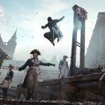 Assassin's Creed Unity Screenshot
