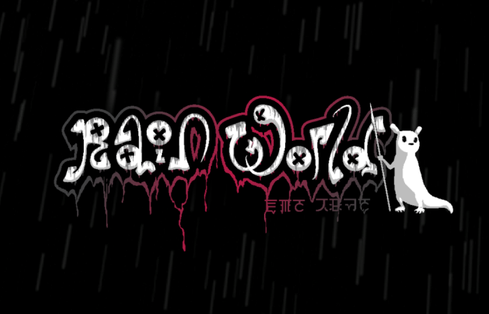 Rain World