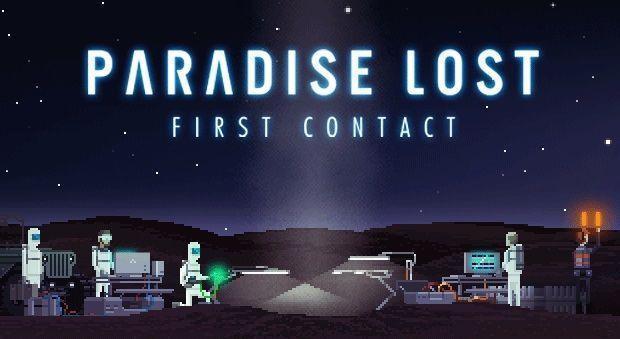 Paradise Lost