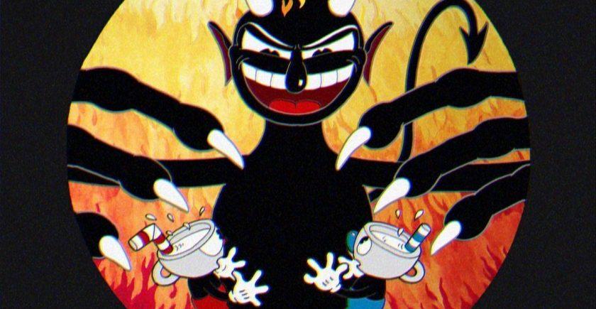 Cuphead