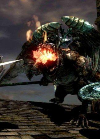 Dark Souls Series Has Sold 8 Million Copies Worldwide