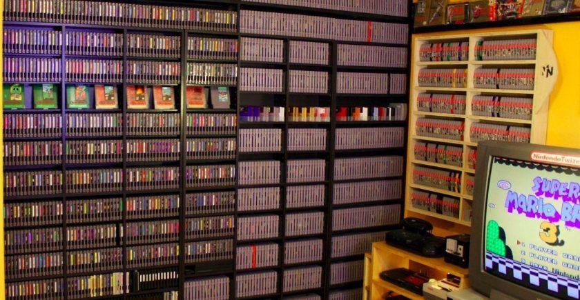 collection