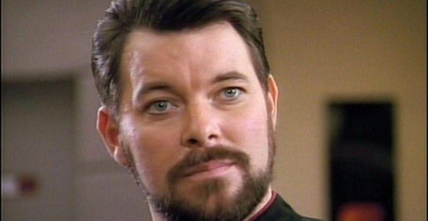 Jonathan Frakes