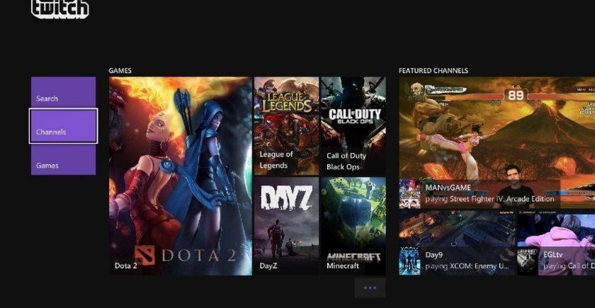 Twitch
