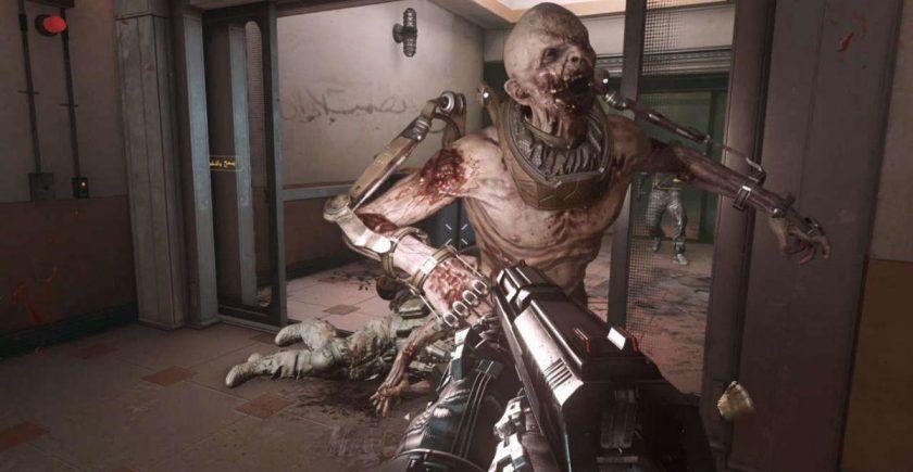 Call of Duty: Advanced Warfare