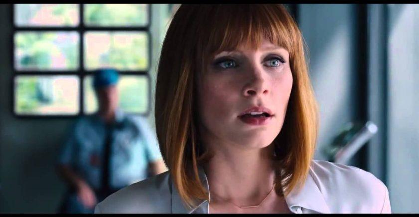 Jurassic World