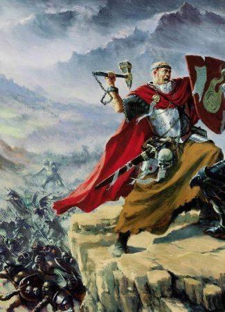 Total War: Warhammer