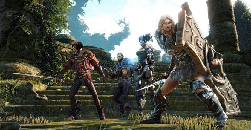 Fable Legends