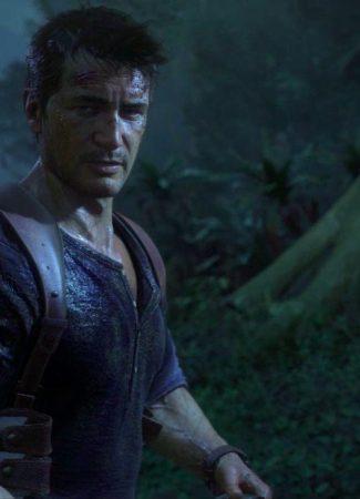 Uncharted 4