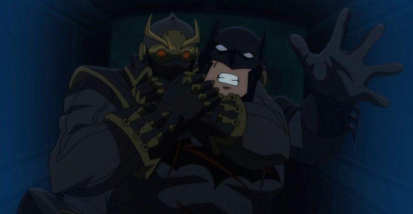 Batman