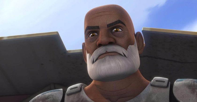 Star Wars Rebels