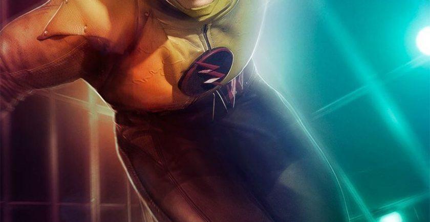 The Flash