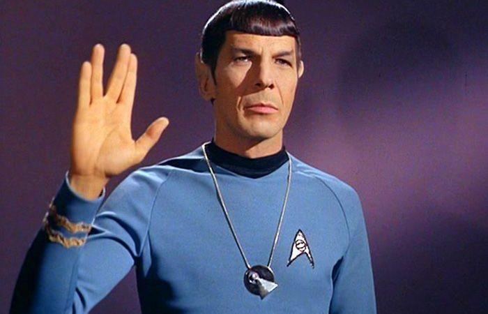 Star Trek: Discovery, Spock