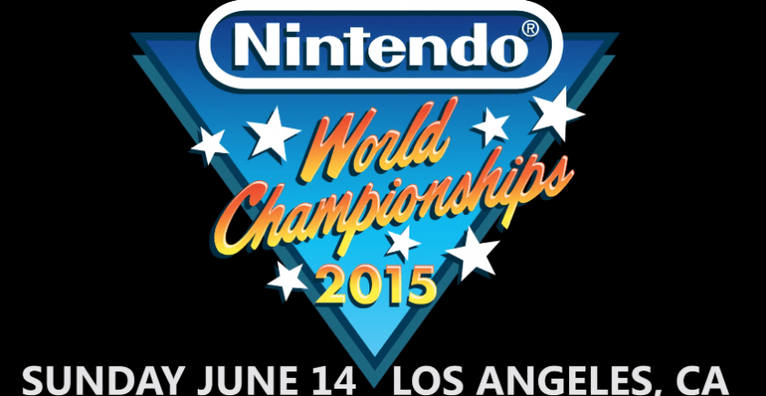 Nintendo World Championships