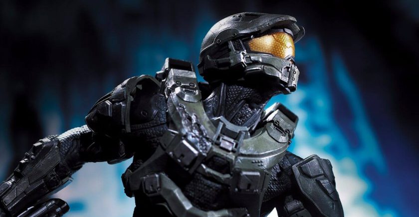 Halo 5