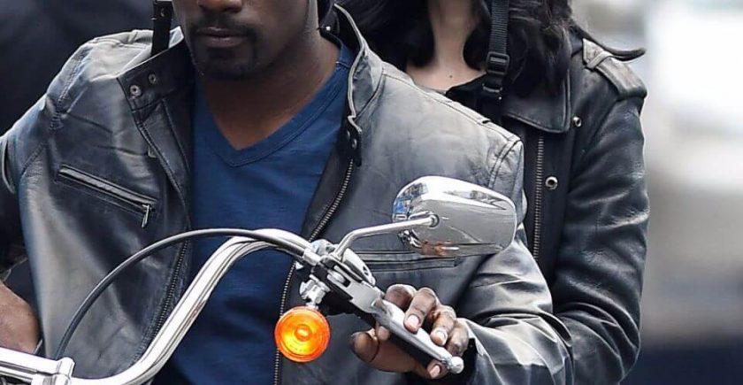 A.K.A. Jessica Jones