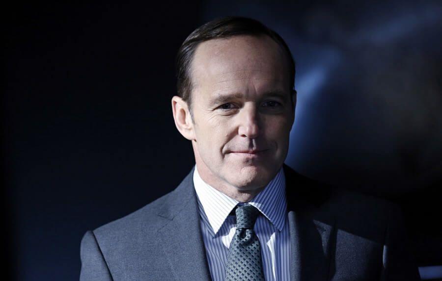 Agent Carter Renewed Agents Of Shield