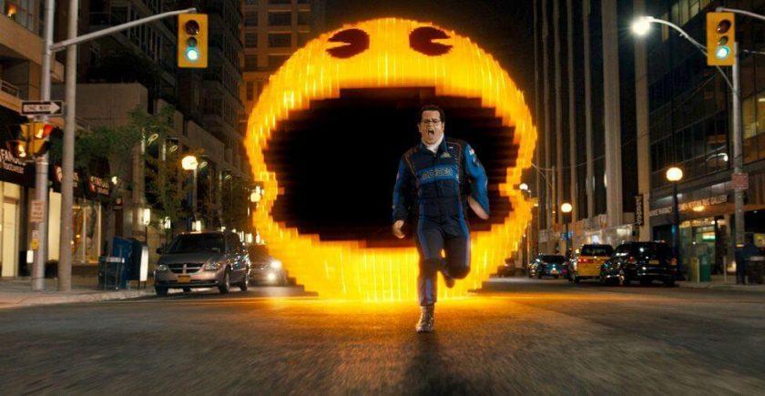 Pixels