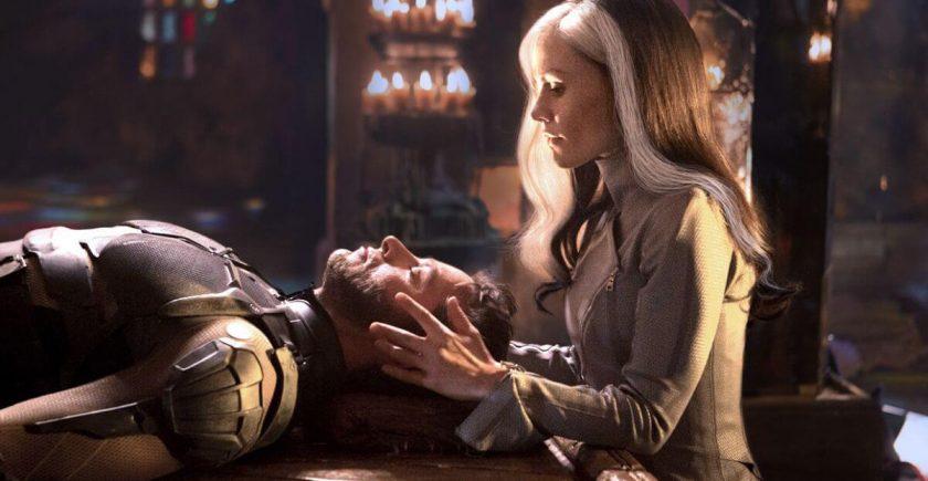 X-Men: Days of Future Past