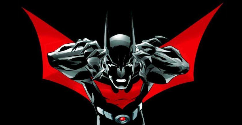Batman Beyond movie