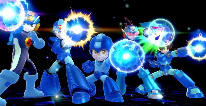 Mega Man