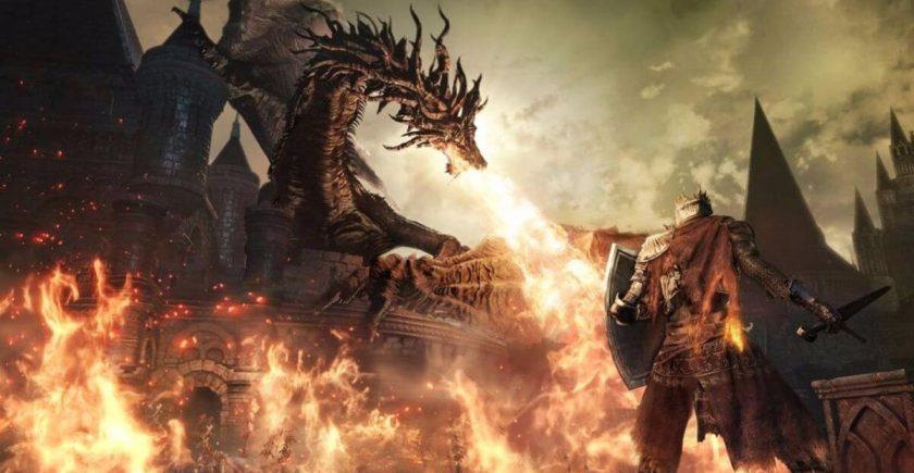 Dark Souls III
