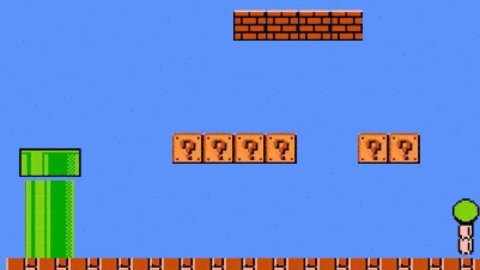 Mario