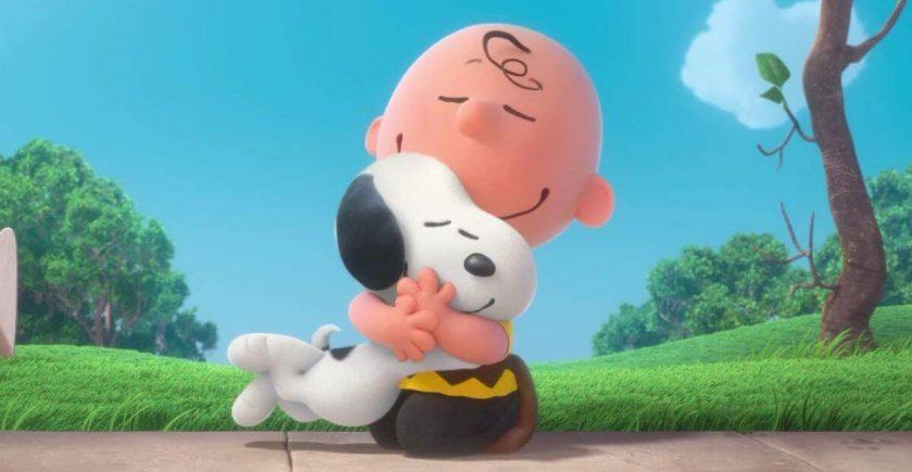 The Peanuts Movie