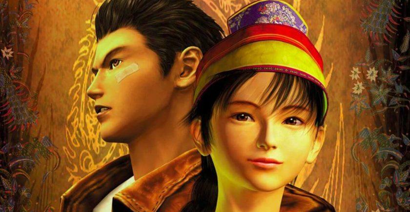 Shenmue III