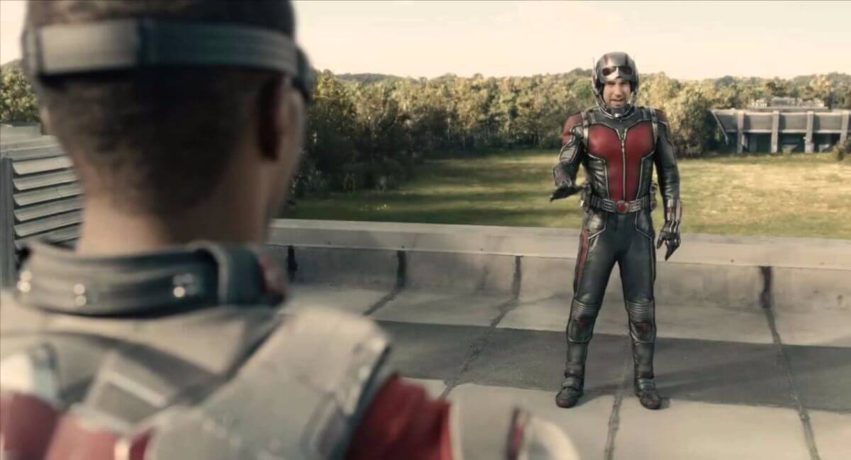 Ant-Man