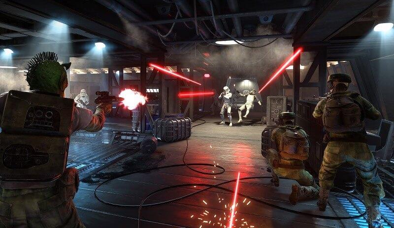 Star Wars Battlefront