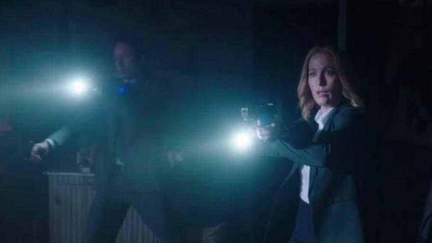 The X-Files
