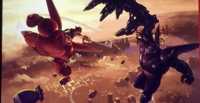 kingdom hearts 3