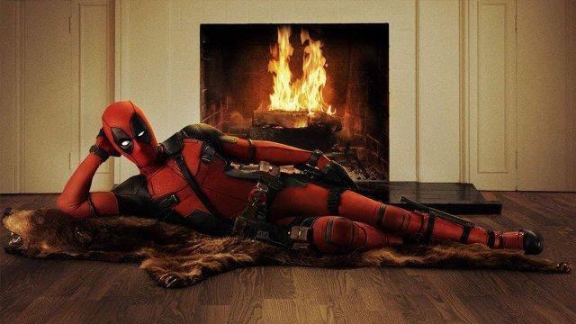 Deadpool