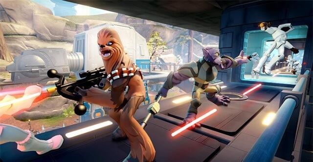 Disney Infinity 3.0 Edition