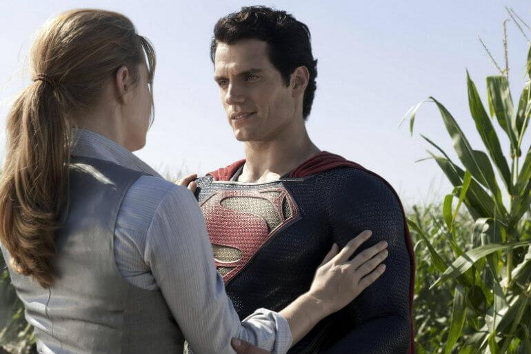 Man of Steel 2