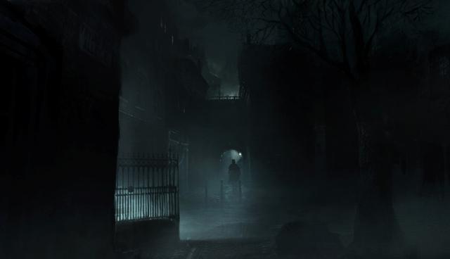 Assassin's Creed Syndicate: Jack the Ripper
