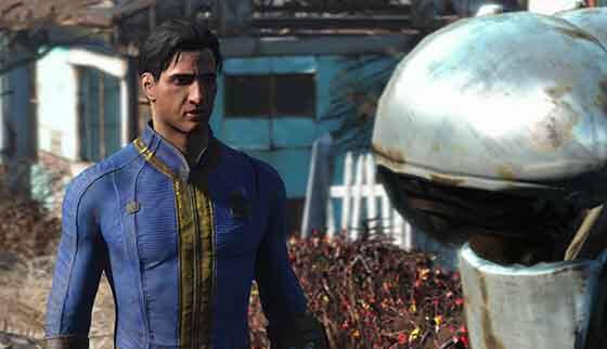 Fallout 4