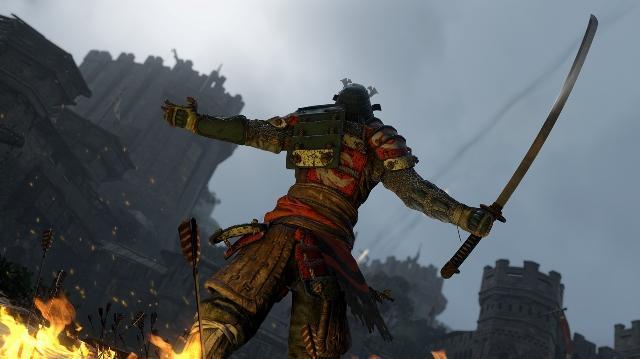 For Honor