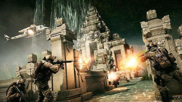Battlefield 4