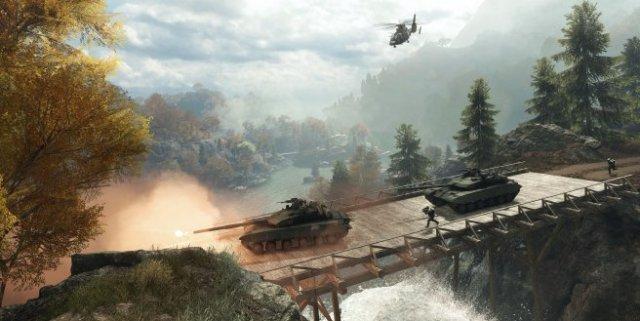 Battlefield 4