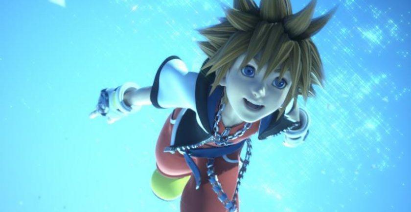 Kingdom Hearts Compilation - The Story So Far Kingdom Hearts III