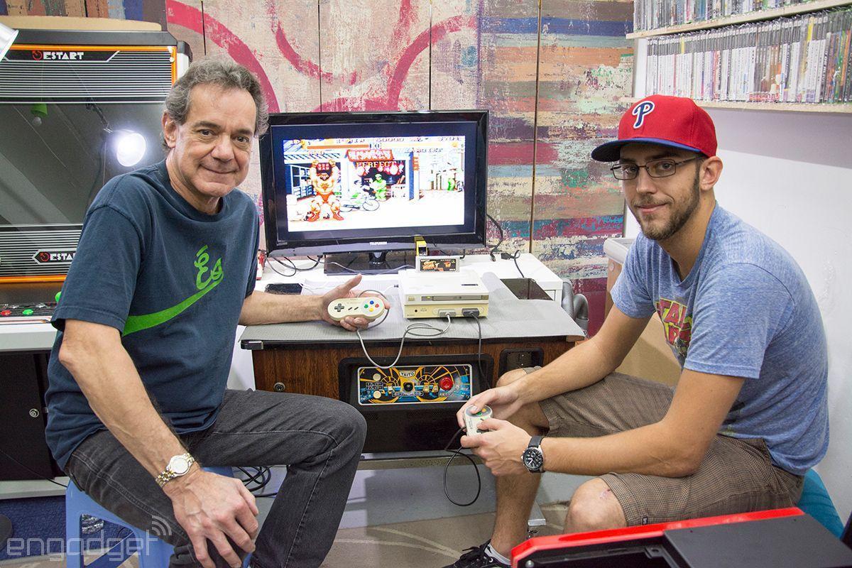 nintendo playstation