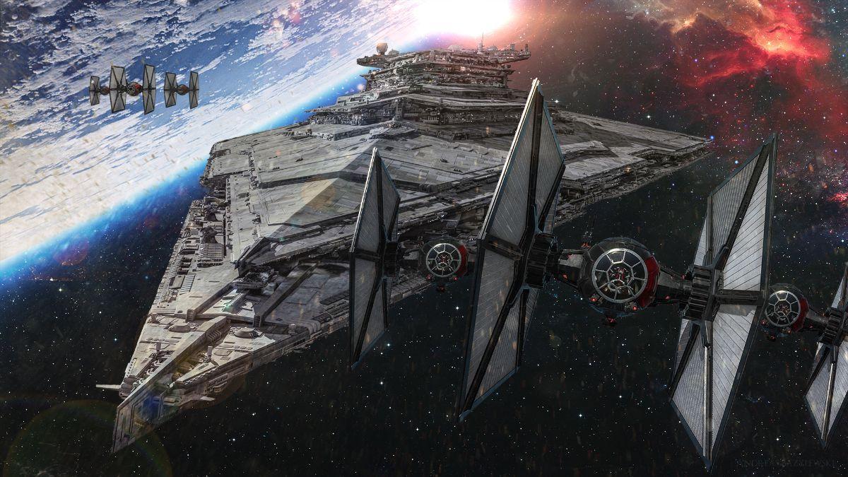 Star Wars - Episode VIII