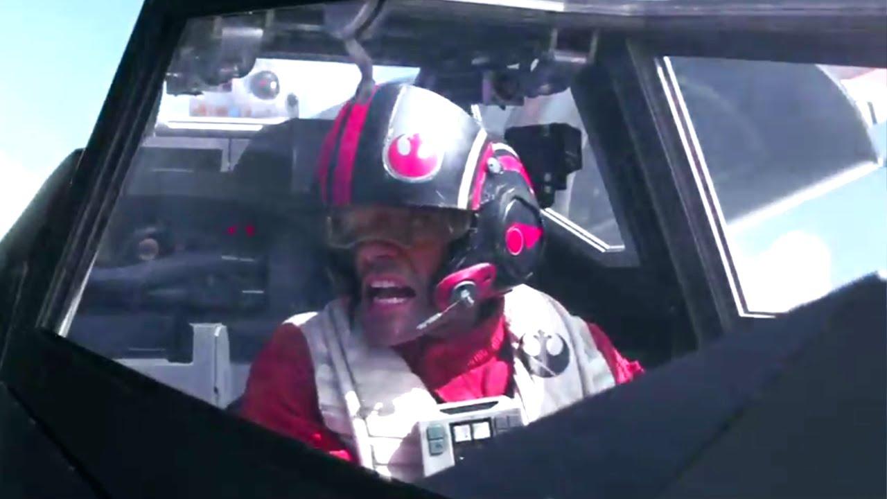 Star Wars: The Force Awakens