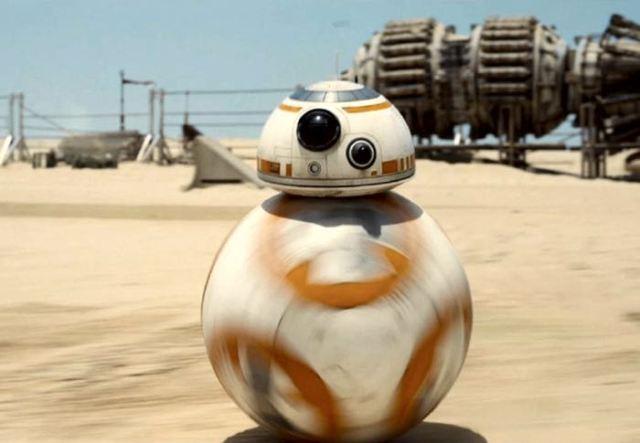 BB-8