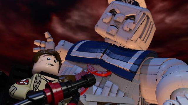 LEGO Dimensions