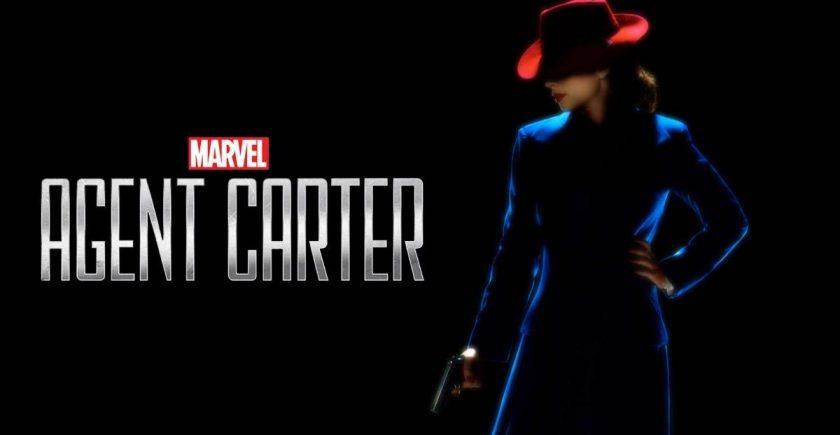 Agent Carter