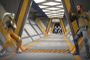 Star Wars Rebels