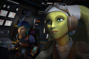 Star Wars Rebels